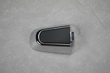 2014-2025 Blazer Terrain Acadia OEM Door Lock Cylinder Cover Chrome Passenger Side Front