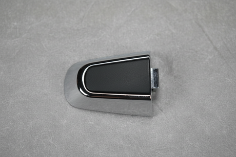 2014-2025 Blazer Terrain Acadia OEM Door Lock Cylinder Cover Chrome Passenger Side Front