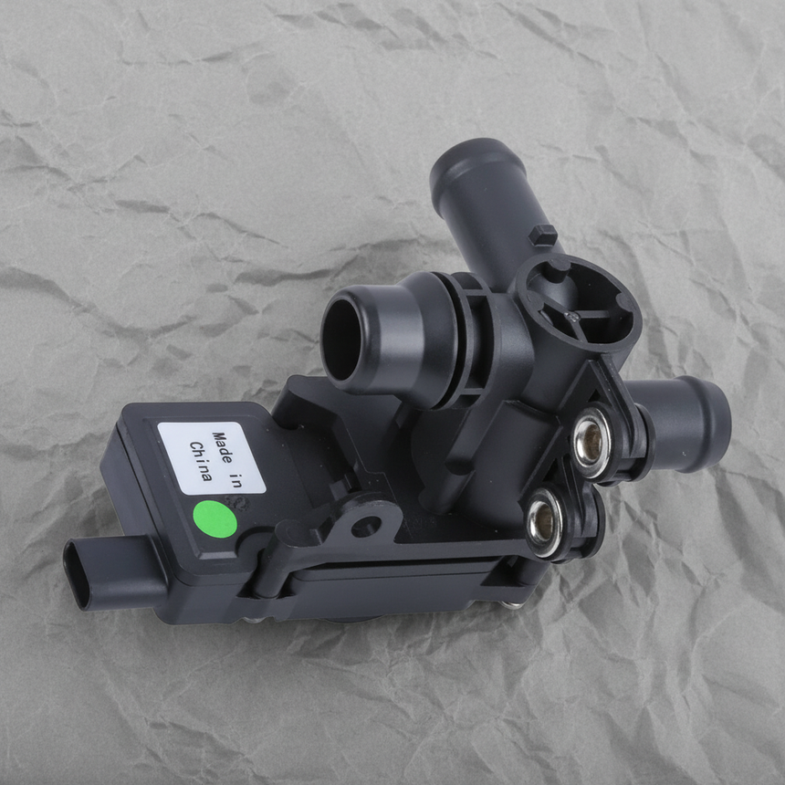 2016-2019 Volt CT6 OEM Front Heater Valve with Hybrid