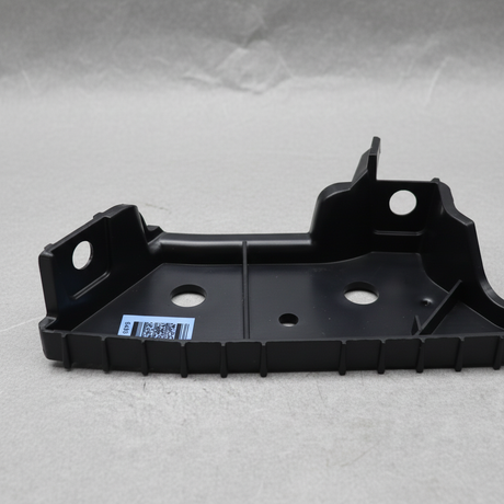 2017-2020 Lincoln Continental Driver Front Bumper Reinforcement Bracket OEM - Bottom Detail