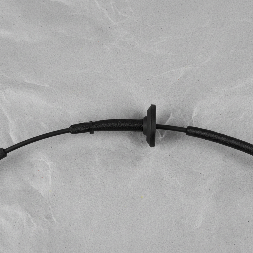 2020-2025 Ford Transit 150 250 350 3.5L Bucket Seat Shifter Cable OEM – Macro Center