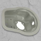 Fuel Tank Filler Housing - Full View