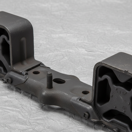 2005-2014 Ford Mustang Front Muffler Hanger Genuine OEM