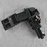 Driver Side Front Running Board Bracket - Full View