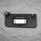 2021-2024 Ford Bronco Driver Side Sun Visor Illuminated w/ Garage OEM