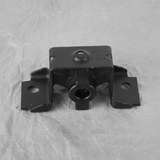 2005-19 Nissan Frontier Xterra Pathfinder OEM Rear Muffler Pipe Rubber Mount - Full View