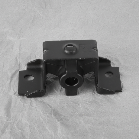 2005-19 Nissan Frontier Xterra Pathfinder OEM Rear Muffler Pipe Rubber Mount - Full View