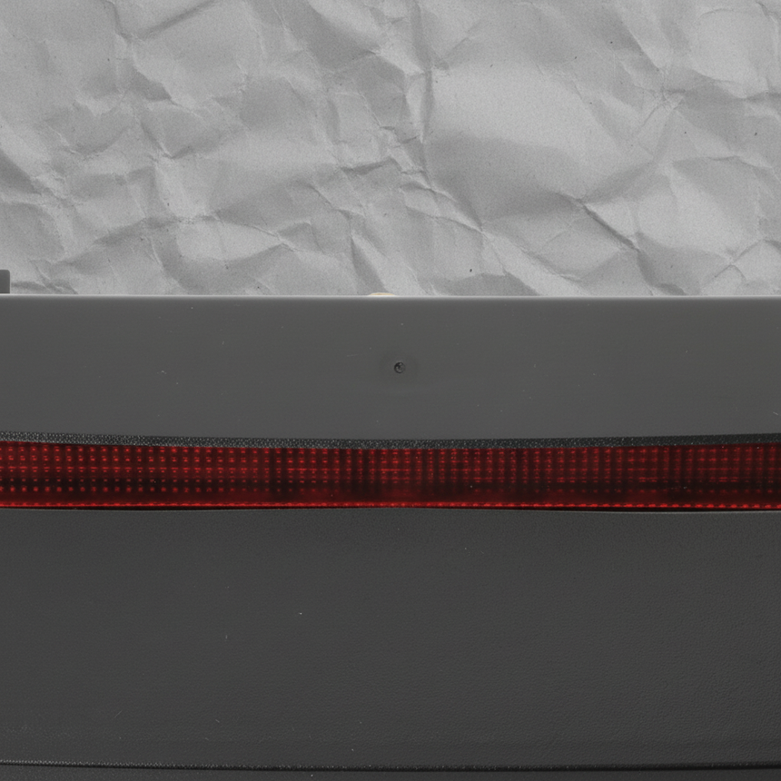 2009-2017 Volkswagen CC OEM Center High Mount Stop Brake Light