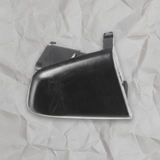 Kia Telluride Sorento OEM Rear Driver Side Door Handle Cover - Top Detail 2