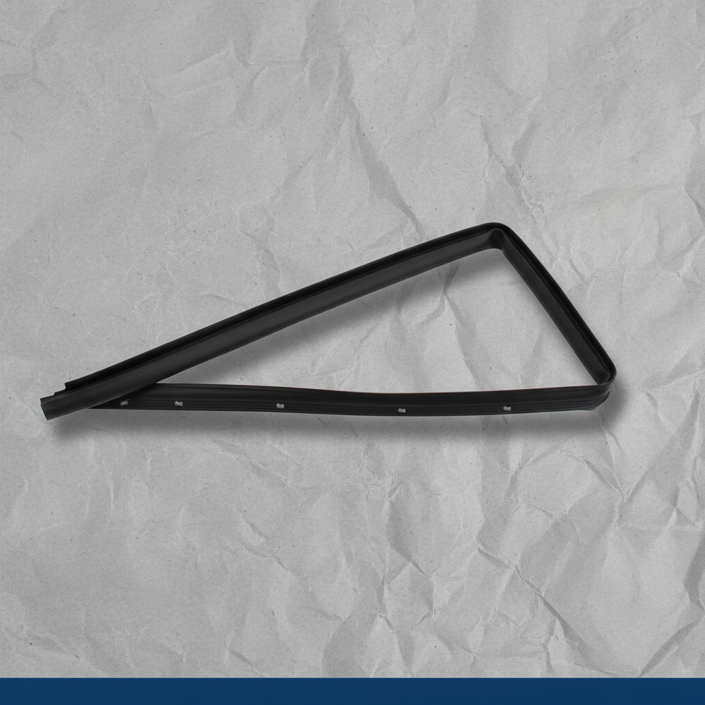 2012-2014 Toyota Camry Hood to Grille Seal Genuine OEM