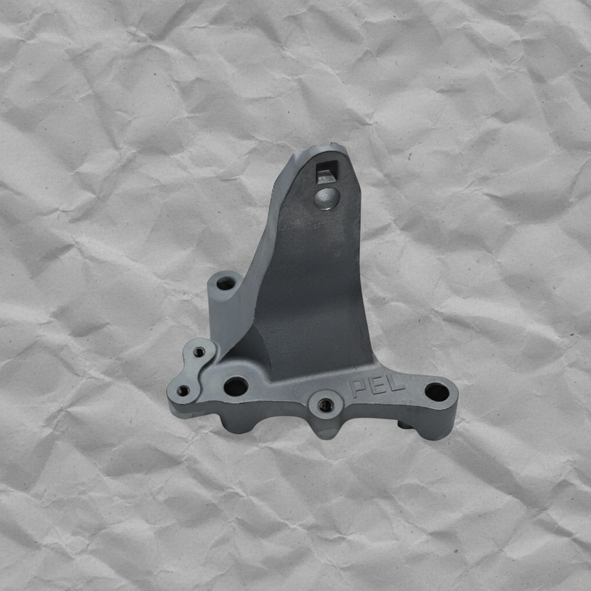 Mazda Miata Engine Bracket - Full View