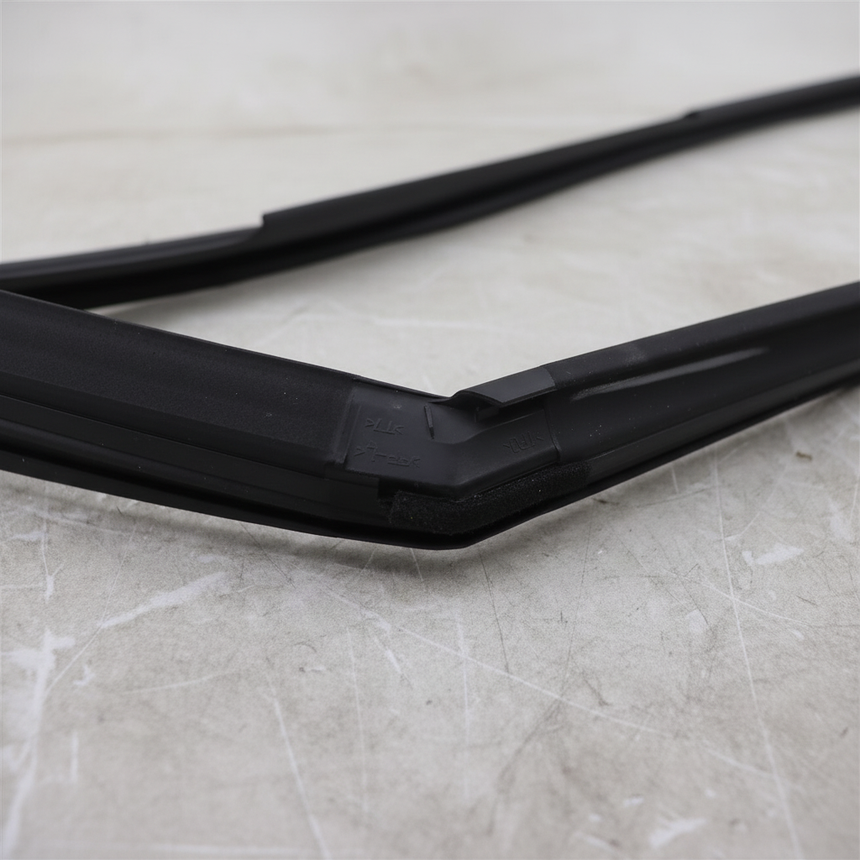 2016-2022 Honda HR-V Driver Side Door Glass Channel Weatherstrip OEM