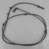 2021-2025 Ford Bronco 2 Door Rear Liftgate Washer Fluid Hose Genuine OEM