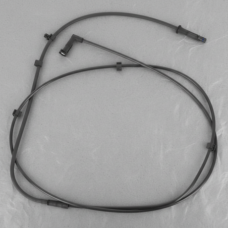 2021-2025 Ford Bronco 2 Door Rear Liftgate Washer Fluid Hose Genuine OEM