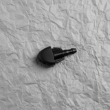 2013-2022 Honda CR-V Accord Front Washer Nozzle Genuine OEM - Angle 2 Full View