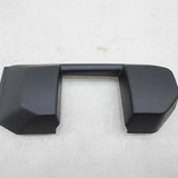 Ford Bronco OEM Passenger Side Front Bumper Cover Trim Panel - Middle Detail