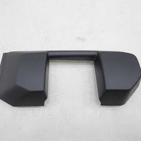 Ford Bronco OEM Passenger Side Front Bumper Cover Trim Panel - Middle Detail