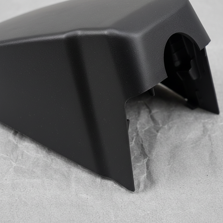 Ford F-Series OEM Rain Sensor Mirror Lower Cover - Macro Bottom 1