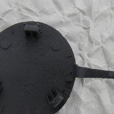 2006-2010 Volkswagen Beetle OEM Front Bumper Tow Hook Cover Cap Unpainted