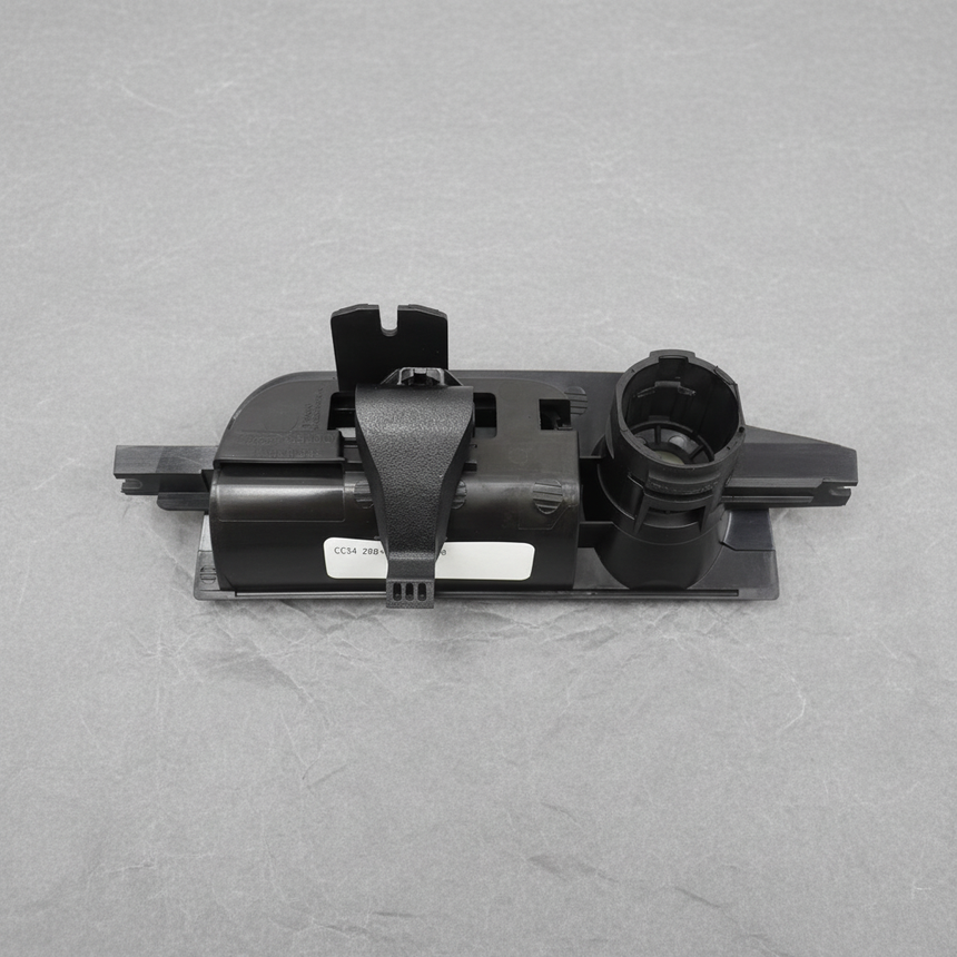 2011-2016 Ford F-250 F-350 F-450 Center Console Lid Latch Handle OEM