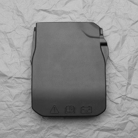 2015-2023 Ford Escape Transit Connect OEM Battery Terminal Cover