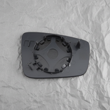 2013-2015 Volkswagen Passat OEM Passenger Side Mirror Glass w/o Memory