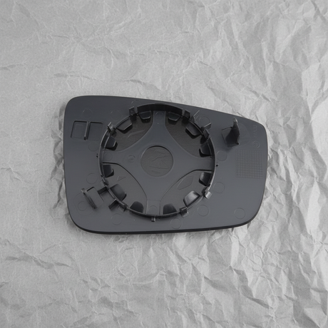2013-2015 Volkswagen Passat OEM Passenger Side Mirror Glass w/o Memory