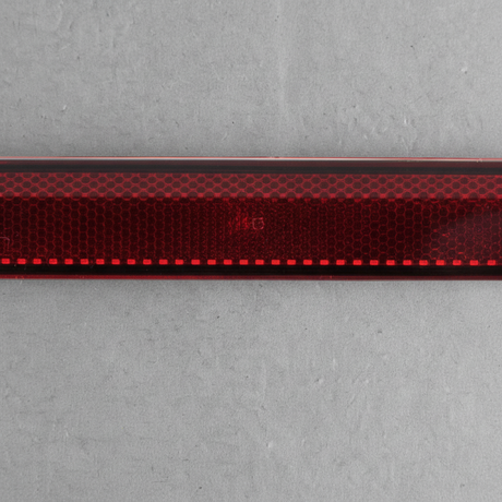 2020-2025 Ford Explorer Passenger Side Rear Bumper Reflector Genuine OEM
