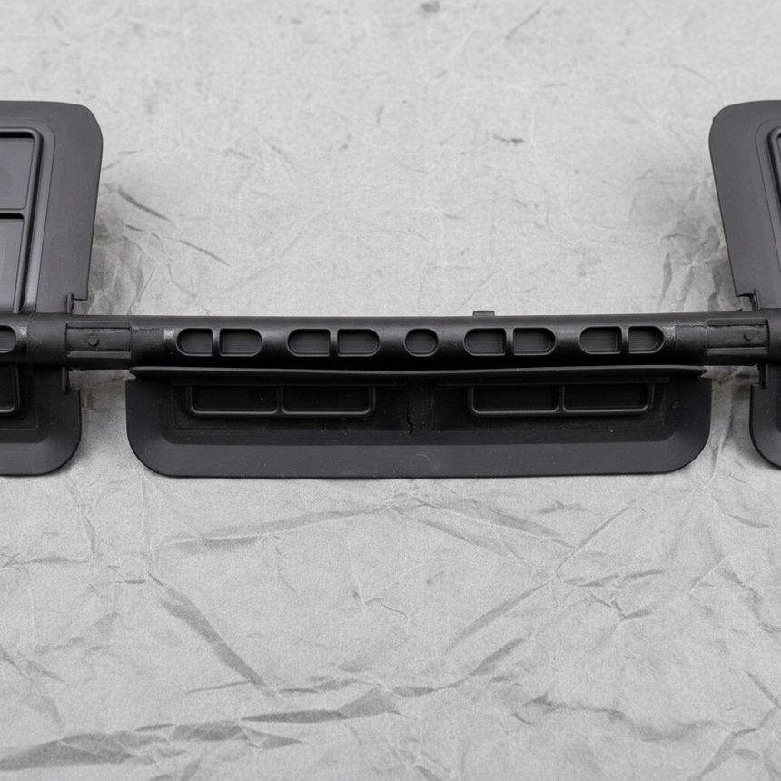 2014-2020 Nissan Rogue OEM HVAC Unit Vent Door