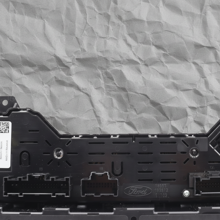 2022-2023 F-150 Raptor A/C Heater Climate Control Module OEM