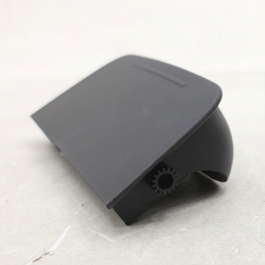 2021-2026 Ford Bronco Overhead Console Sunglasses Bin Door Genuine OEM - Middle Detail 2