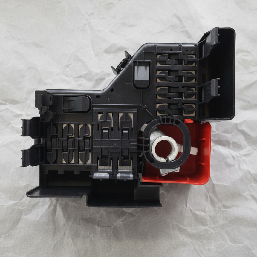 2018-2024 Buick Chevrolet Enclave Traverse Battery Fuse Breaker Block 3.6L OEM