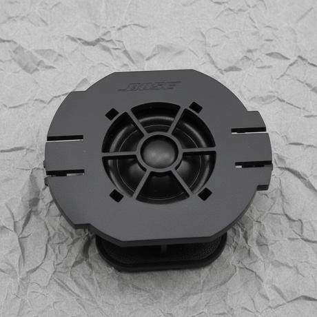 2014-2019 Nissan Rogue (1) Dashboard Panel Tweeter Speaker Bose Audio OEM