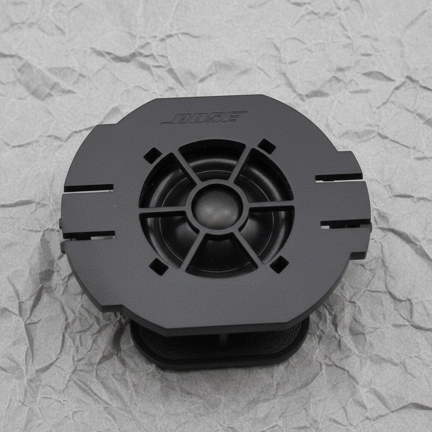 2014-2019 Nissan Rogue (1) Dashboard Panel Tweeter Speaker Bose Audio OEM