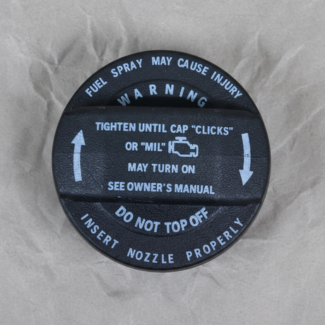 2005-2014 VW Jetta GTI Golf Rabbit OEM Fuel Tank Cap Without SULEV