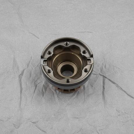 2015-2025 Ford Mustang Rear Differential Companion Flange Genuine OEM