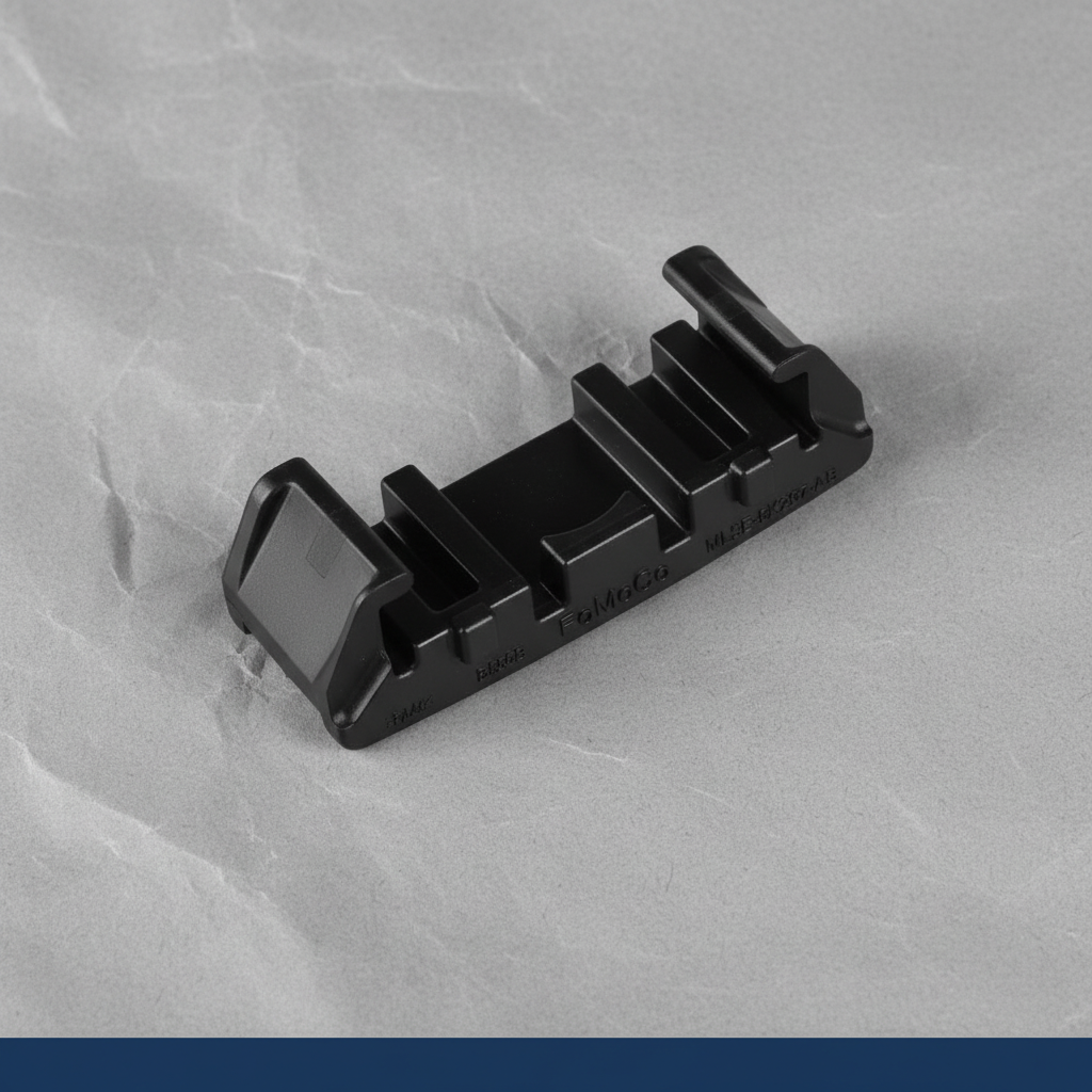 2011-2025 Ford F-150 Mustang 5.0 Timing Chain Tensioner Guide OEM