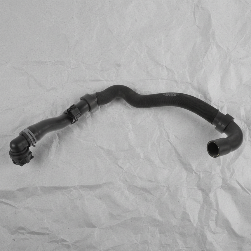 2009-2018 VW Tiguan 2.0L OEM Lower Hose Coolant Pipe