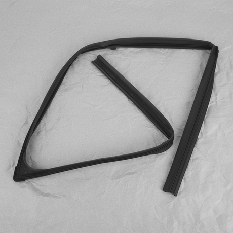 2021-2025 Nissan Rogue OEM Front Driver Door Glass Run Rubber US Built
