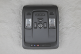 2021-2024 Suburban Tahoe Yukon Overhead Console - Craft Paper Background