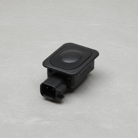 2011-2023 Ford Explorer Lift Gate Trunk Release Switch Genuine OEM - Full View