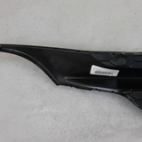 2016-2017 Honda Accord 4dr LX Passenger Front Fog Light Cover OEM
