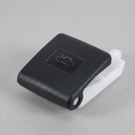 Camry Avalon Hood Lock Release Lever Charcoal OEM – Top Detail