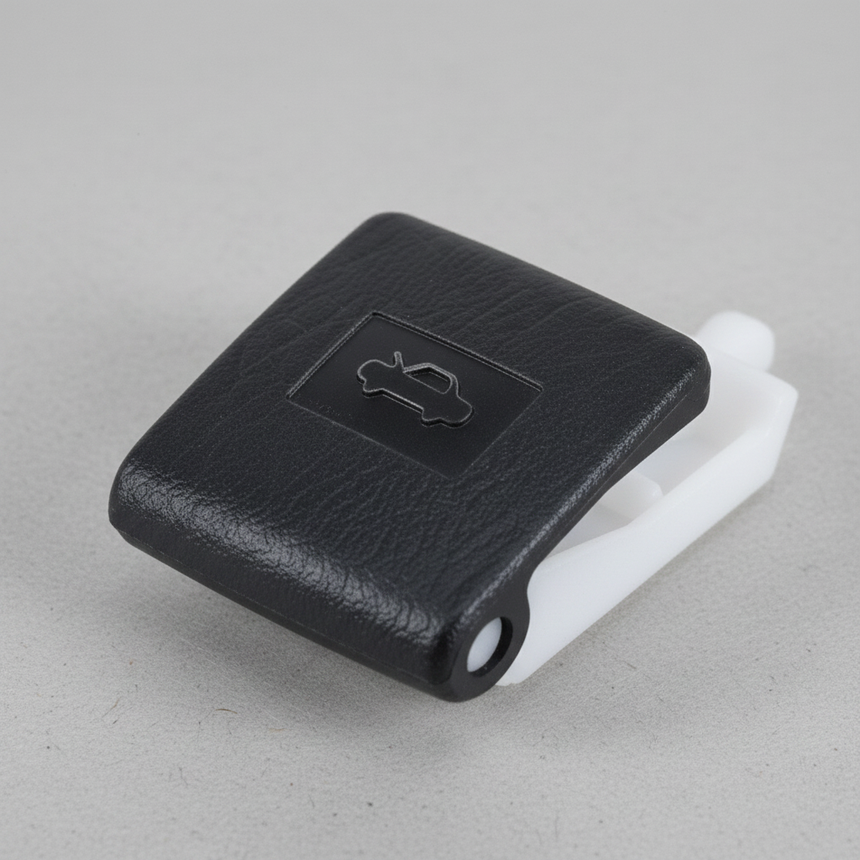 Camry Avalon Hood Lock Release Lever Charcoal OEM – Top Detail