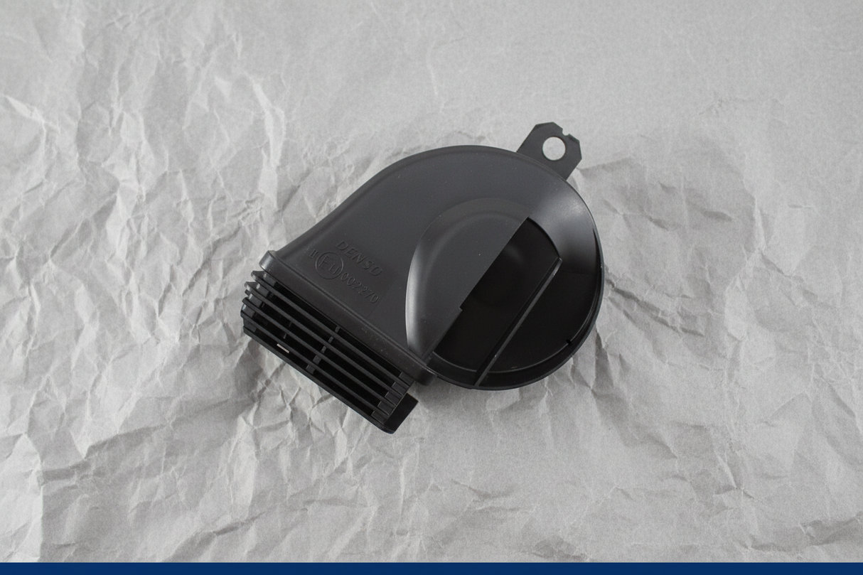 2014-2025 Toyota Camry Highlander Sienna Tacoma Tundra Sequoia Genuine OEM High Note Horn