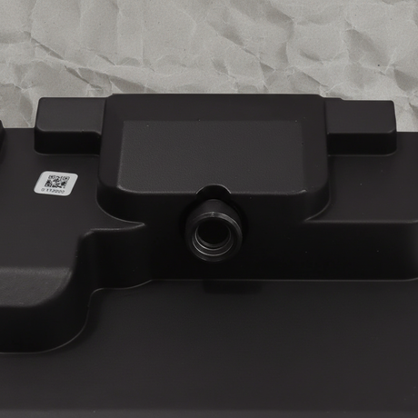 Ford Explorer Aviator Lane Departure System Camera - Middle Detail