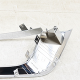 2021-23 Lincoln Nautilus Genuine OEM Driver Side Front Bumper Fog Lamp Bezel Macro Crop 2