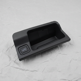 Rear Liftgate Trim Panel - Clean Background
