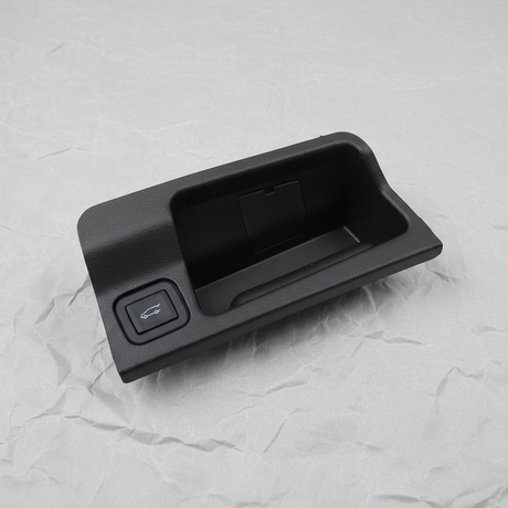 Rear Liftgate Trim Panel - Clean Background