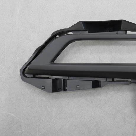 2017-2020 Nissan Rogue OEM Front Passenger Side Fog Lamp Bezel W/ Fog Lamps